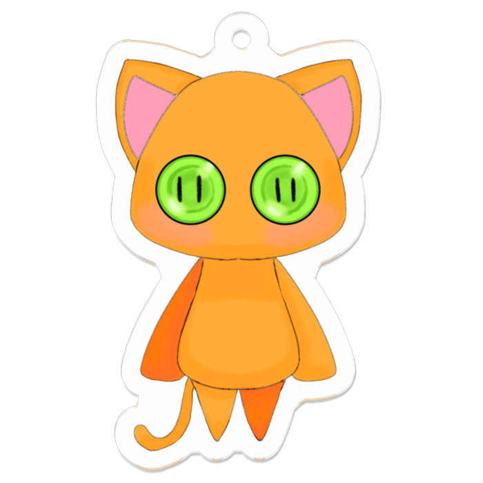 かんみゅう(ぬいぐるみ)