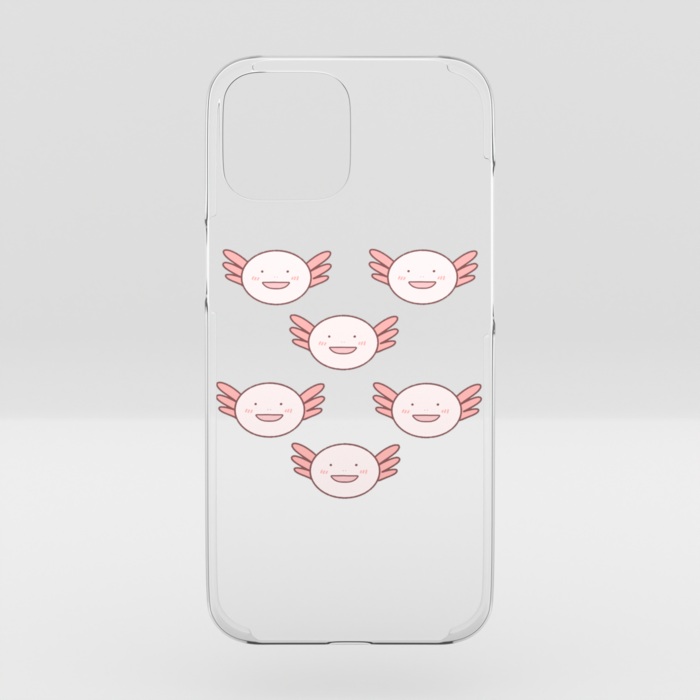 クリアiPhoneケース - iPhone 16