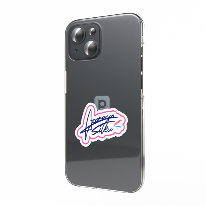 会社のロゴみたいなやつ