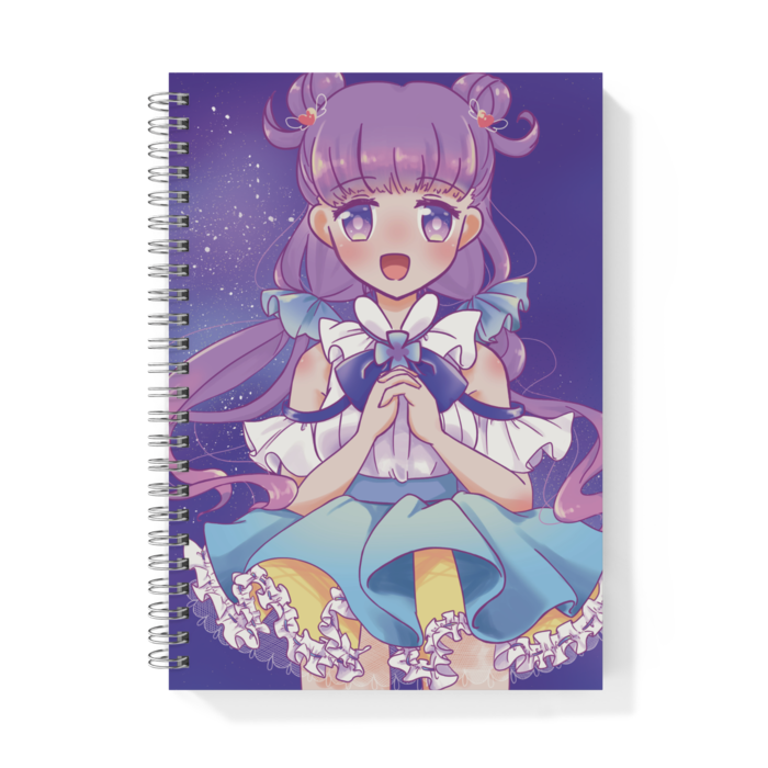 リングノート - A5