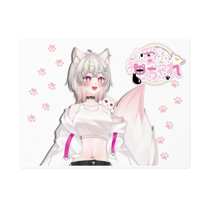 ステッカー - 160 x 160 (mm)