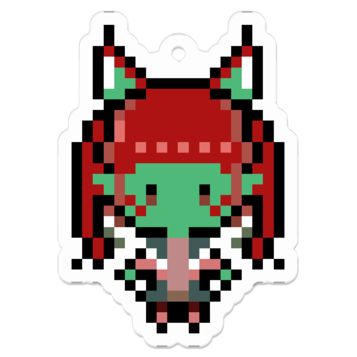 よぽ - 50 x 50 (mm)