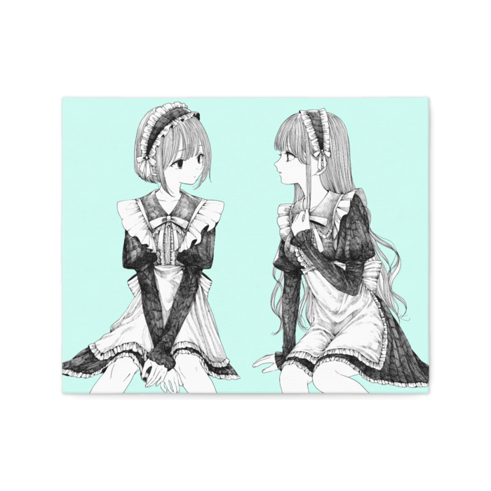 キャンバス - F3