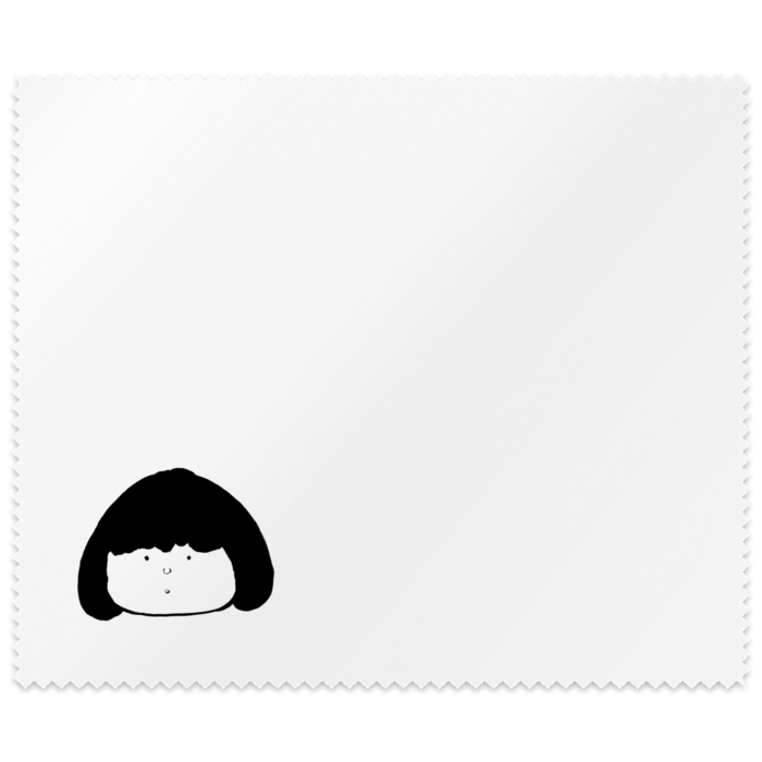 メガネ拭き