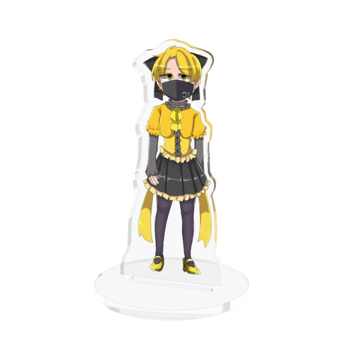 イミテーションゴシック