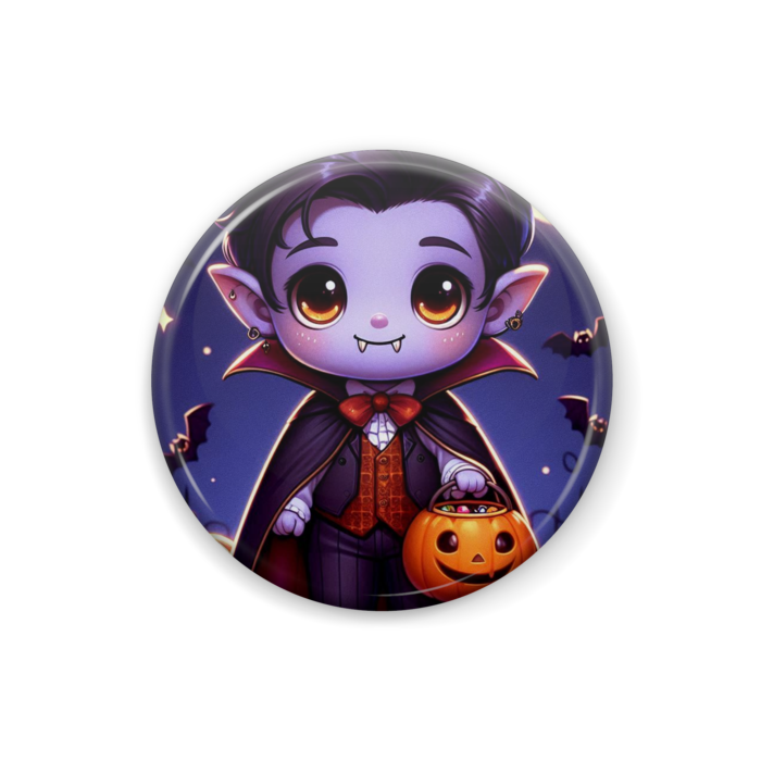 缶バッジ - 25mm(1)