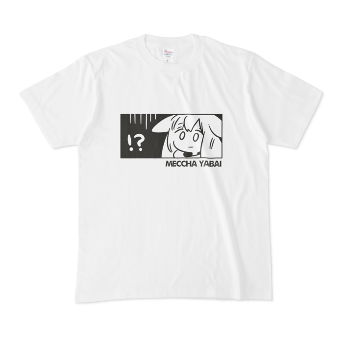 Tシャツ - M