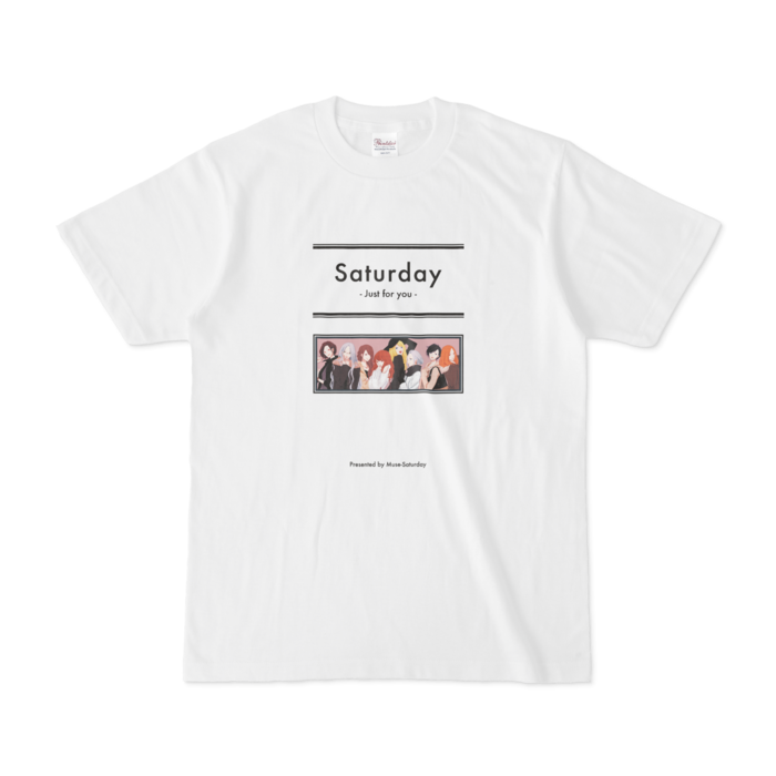 Saturday - S -