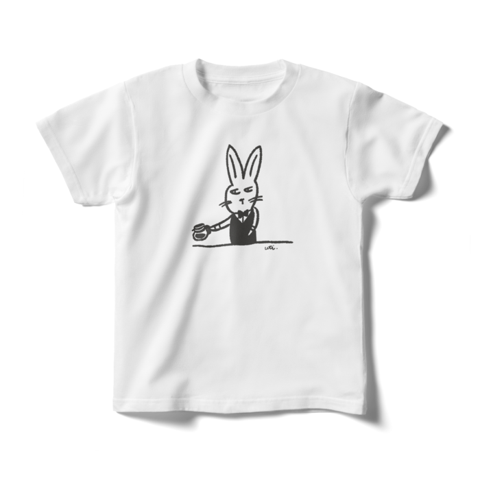 キッズTシャツ - 140cm - 正面