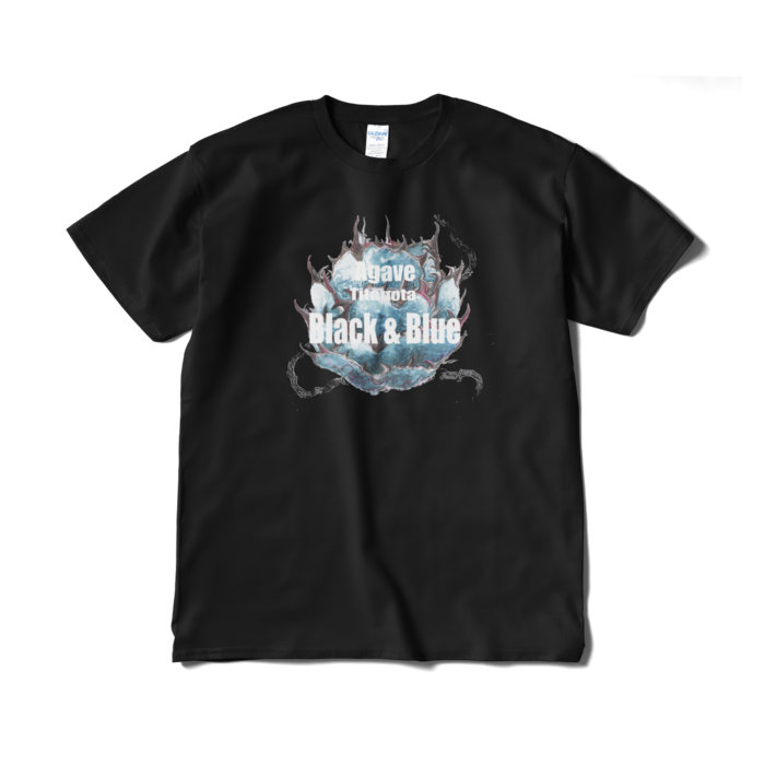 Tシャツ（短納期） - XL - ブラック