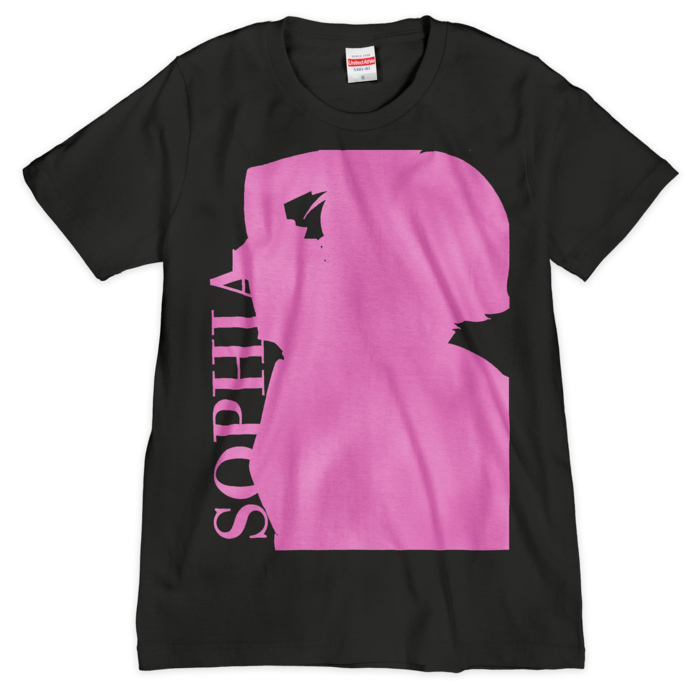 Tシャツ（シルクスクリーン印刷） - S - 1色
