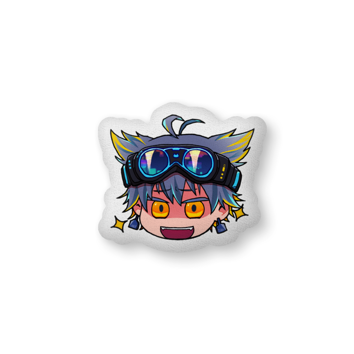 表悪顔　裏悪顔キラ