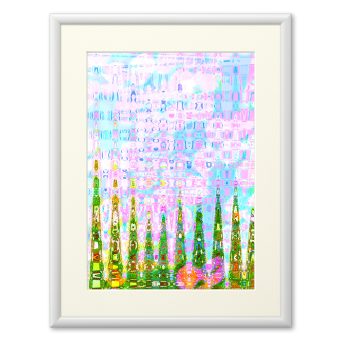 複製画(プリモアート) - A3