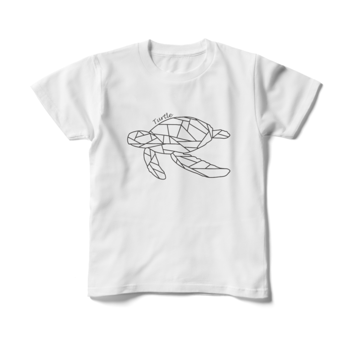 キッズTシャツ - 150cm - 正面