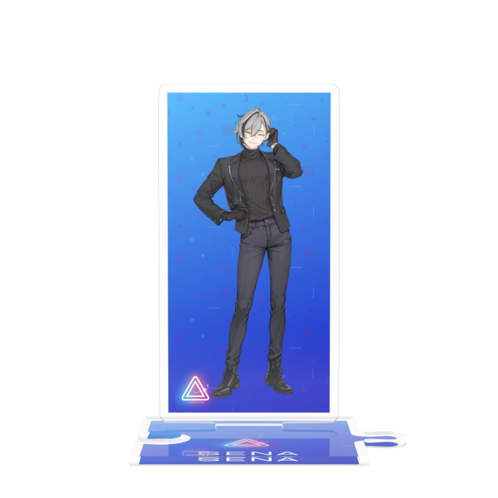 つながるアクスタ - 80mm