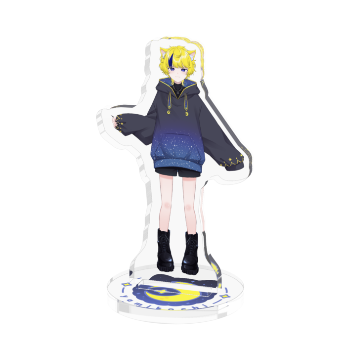 ちび(5cmくらい)