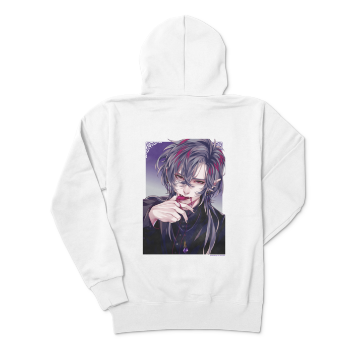 マークなし ver - M -