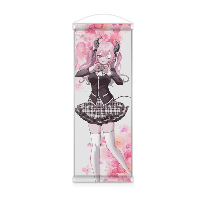 ミニタペストリー - 182x515(mm)