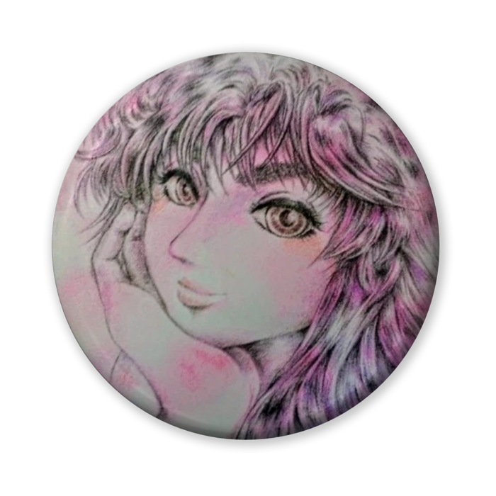 缶バッジ（バリュー） - 56mm