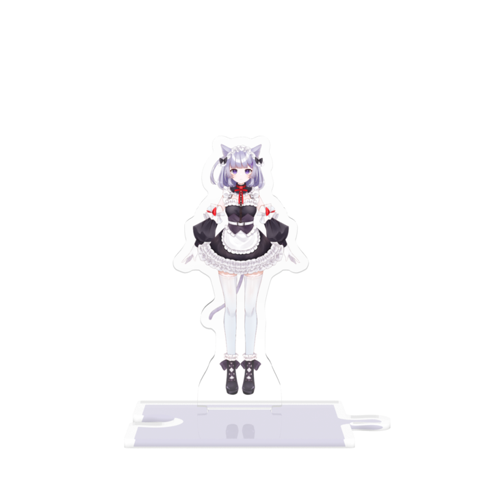 つながるアクスタ - 80mm