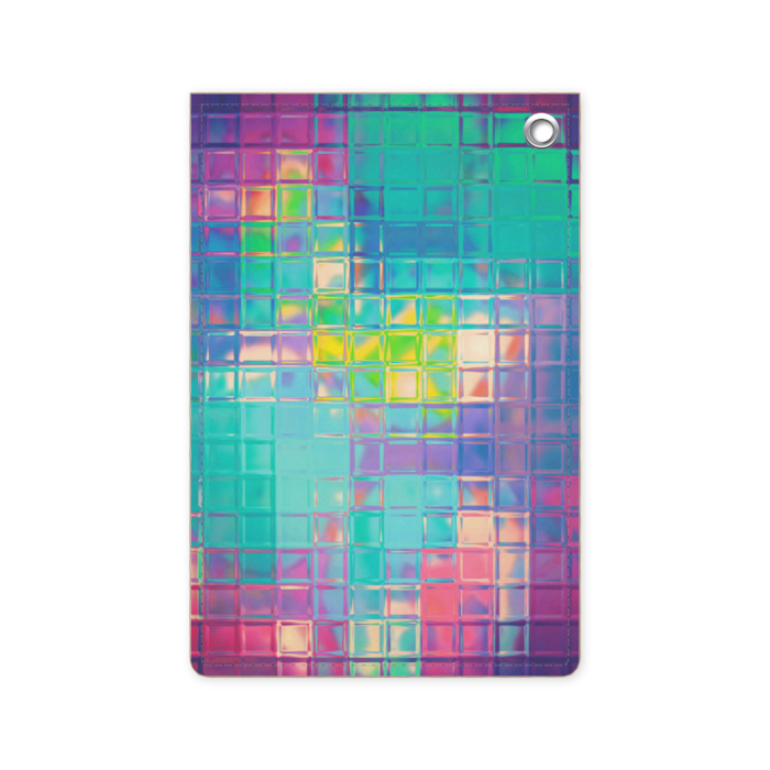 パスケース - 70 x 105 (mm)