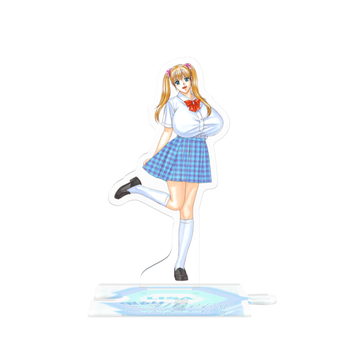 つながるアクスタ - 80mm