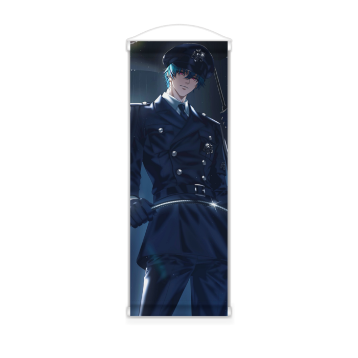 ミニタペストリー - 182x515(mm)