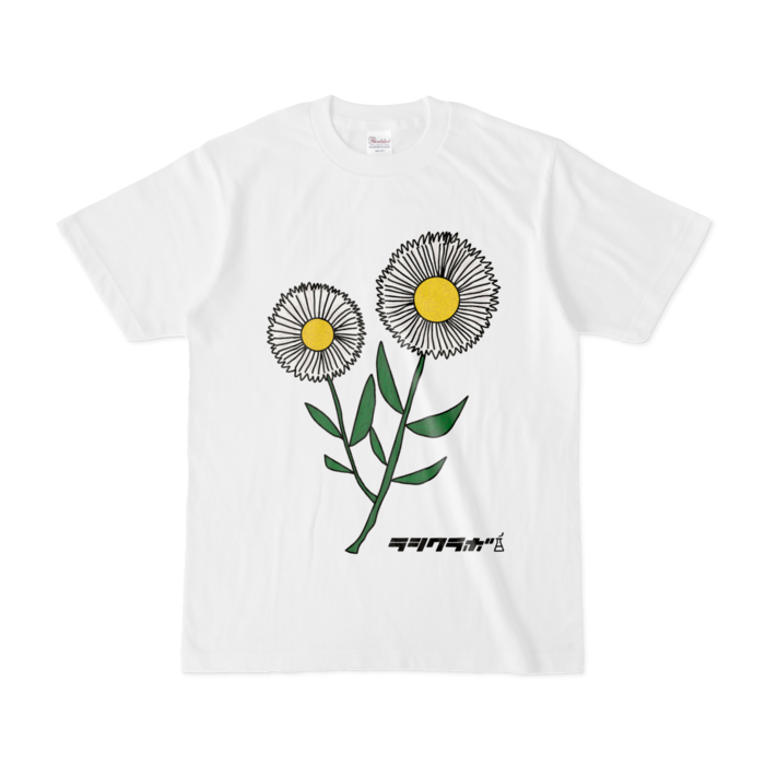 Tシャツ - S - 白