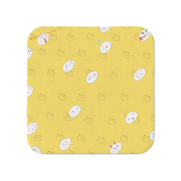 タオル - 小