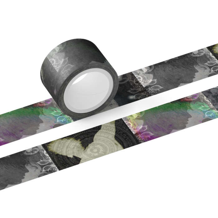 マスキングテープ - テープ幅 25mm