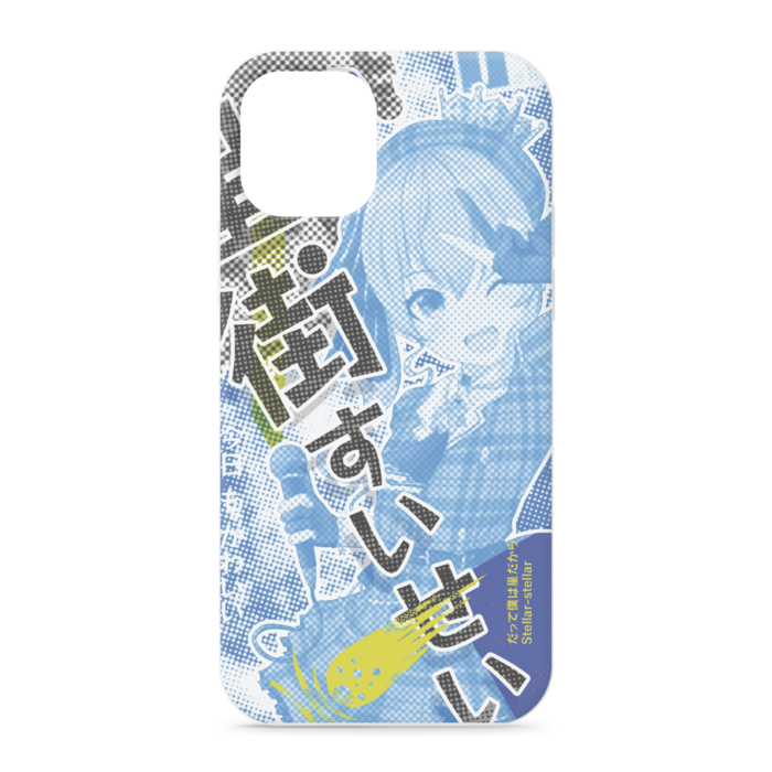 iPhoneケース - iPhone12 / 12 Pro - 正面印刷のみ