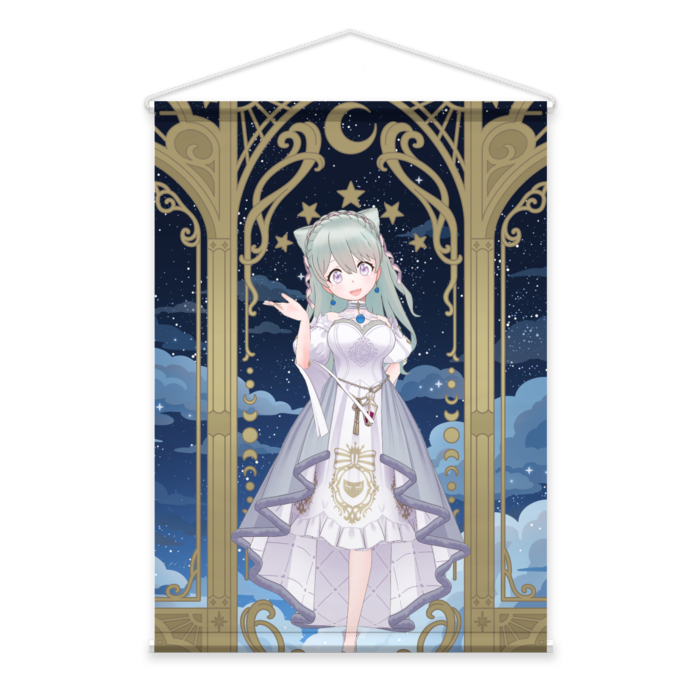 タペストリー - B2縦