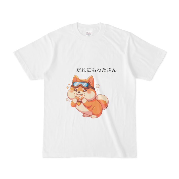 Tシャツ - S - 白(1)