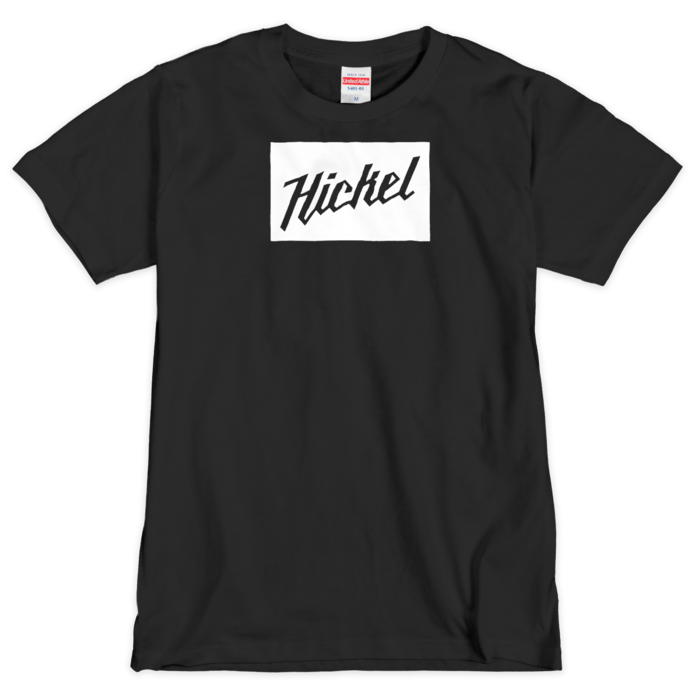 Tシャツ - M - 黒