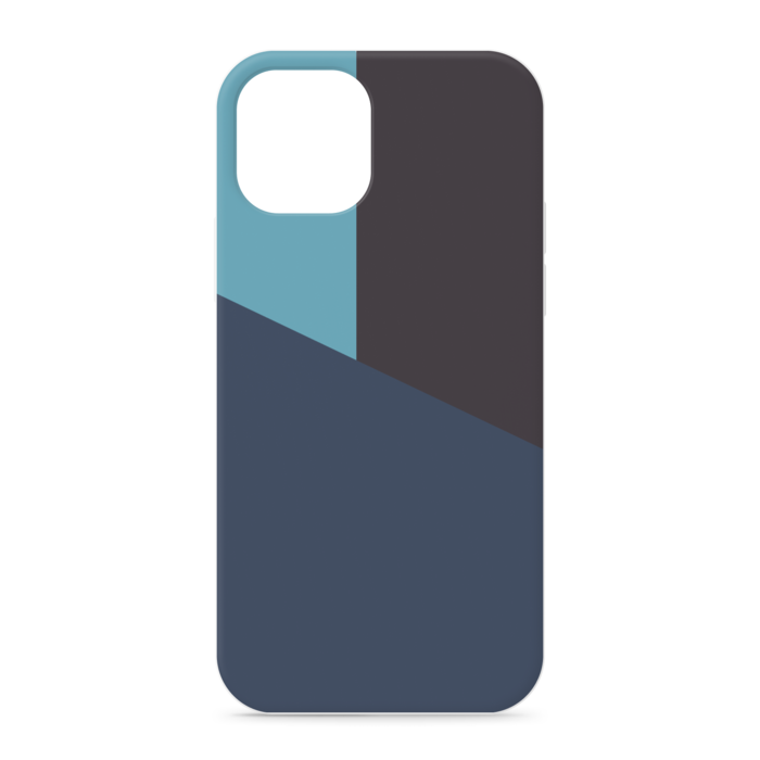 iPhoneケース - iPhone12 / 12 Pro - 正面印刷のみ