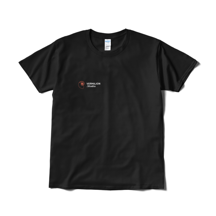 Tシャツ（短納期） - L - ブラック