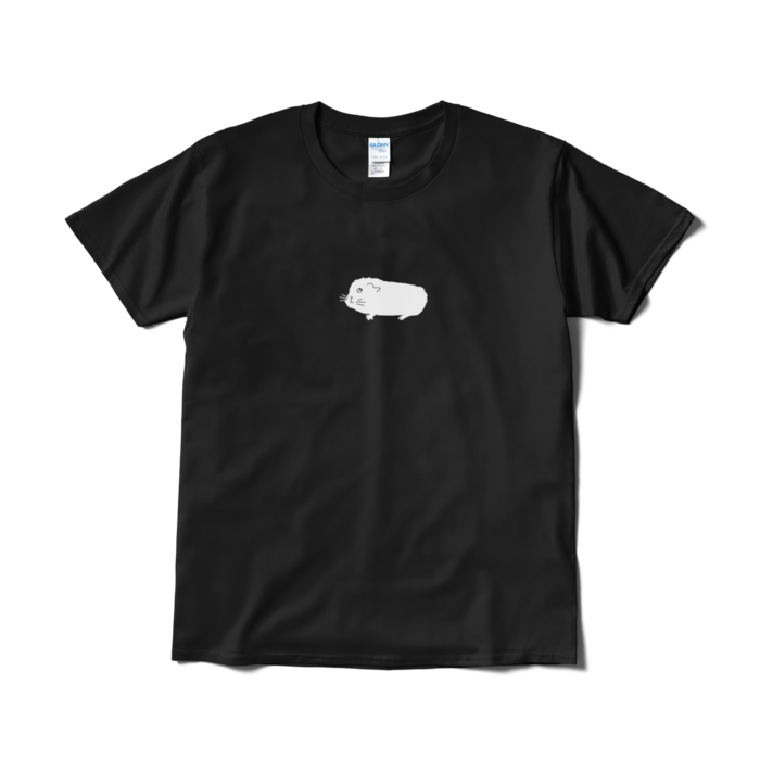 Tシャツ(短納期) - L - ブラック