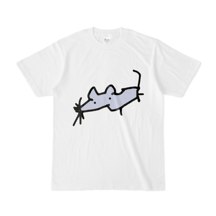Tシャツ - S - 白