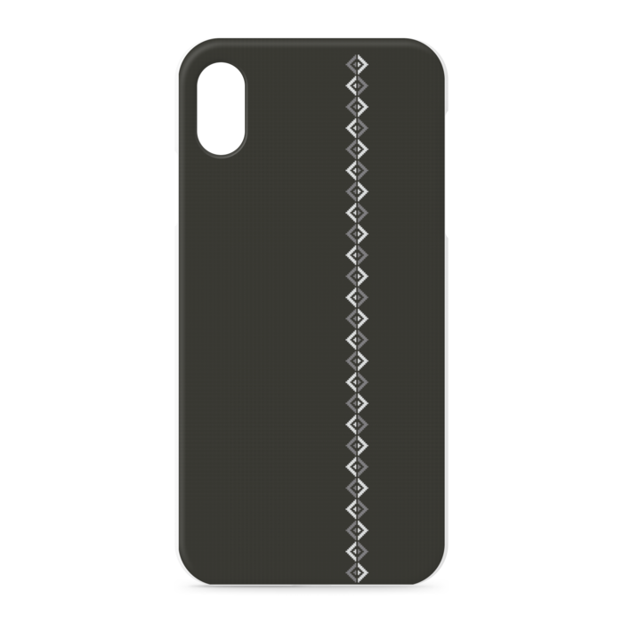iPhoneケース - iPhone XSMax - 正面印刷のみ