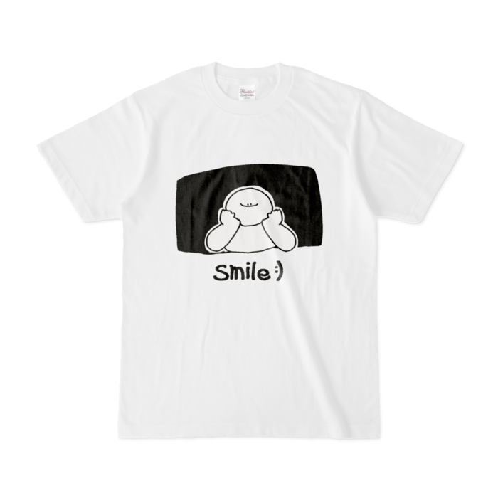 Tシャツ - S - 白