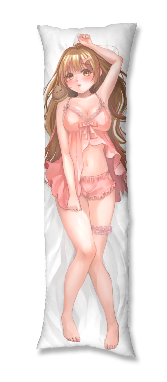 抱き枕カバー - 500x1600(mm)