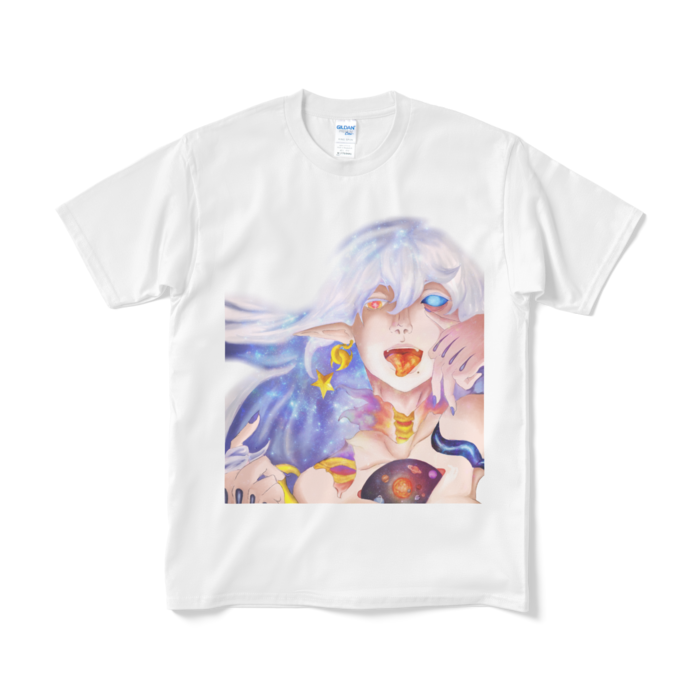 Tシャツ（短納期） - M - ホワイト