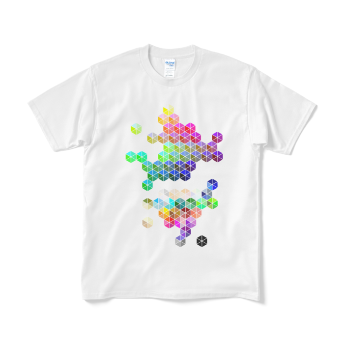 Tシャツ(短納期) - M - ホワイト
