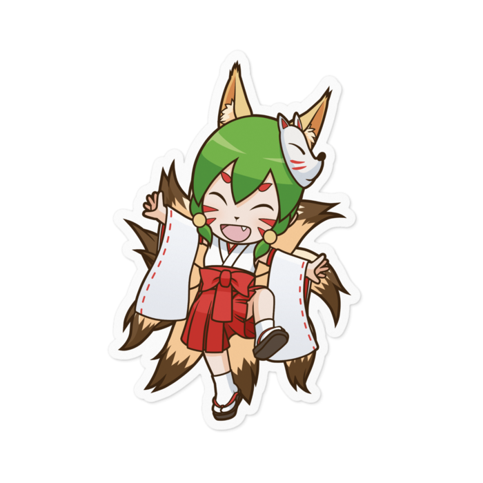 キュウビ