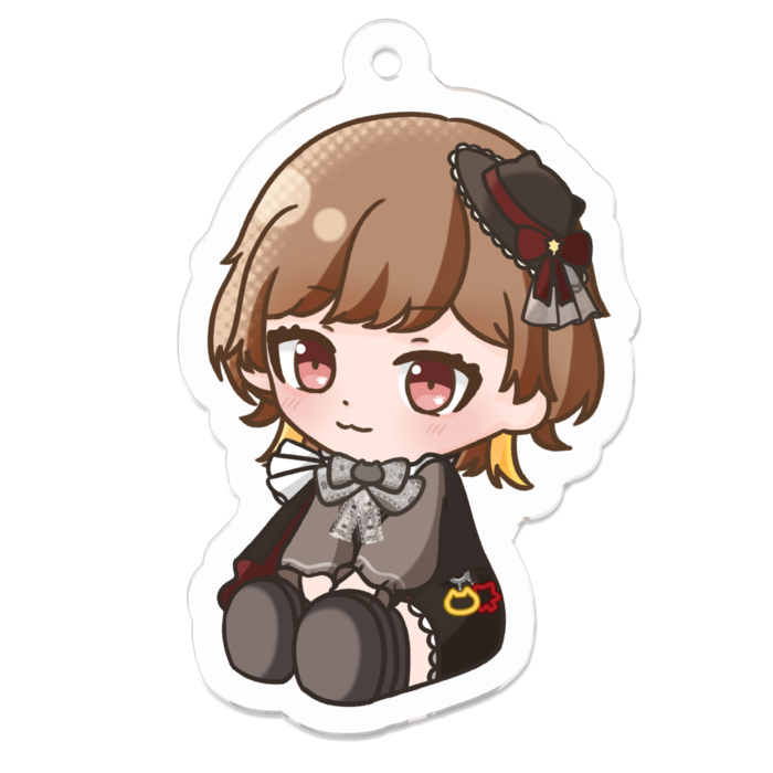 ちびりりえむ（ノーマル）