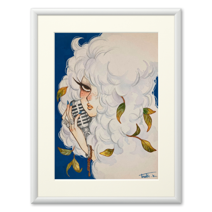 複製画(プリモアート) - A3