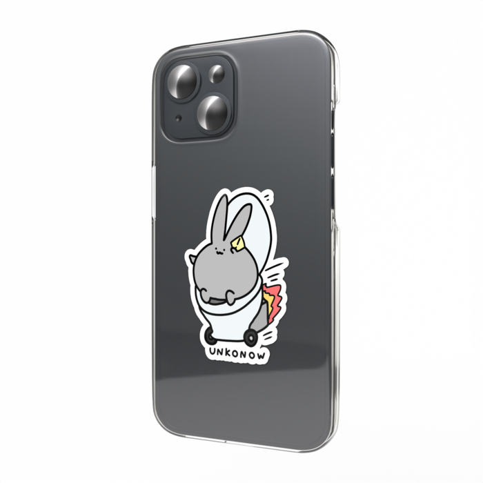 スマホステッカー - 縦