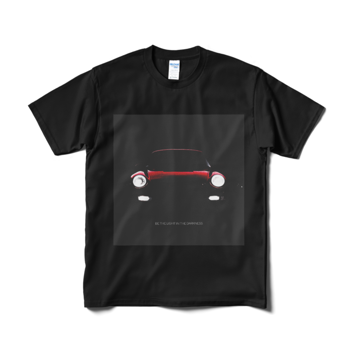 Tシャツ（短納期） - M - ブラック