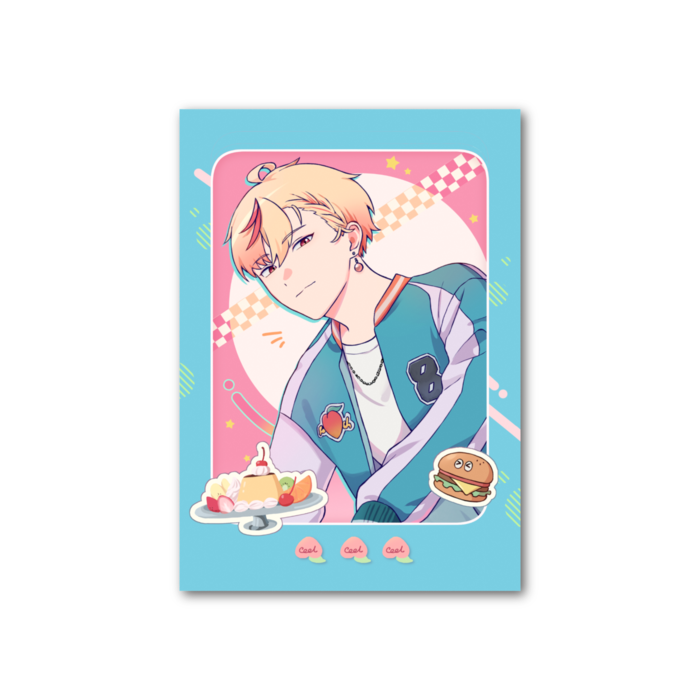 ツルバミver.
