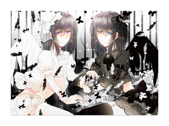 ポスター - B2